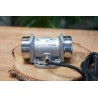 Oli Mve Elektrischer Vibrationsmotor Micro 21/3E 3 Phases