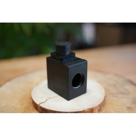 Magnetspule Für Elektrisches Hydraulikventil 24V 80L/MIN