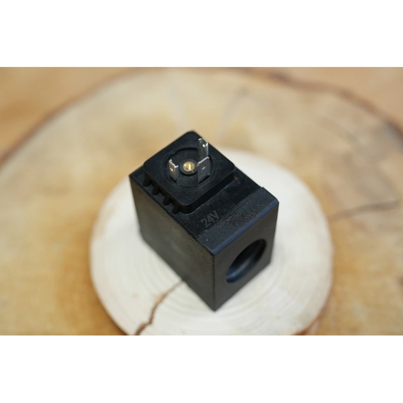 Magnetspule Für Elektrisches Hydraulikventil 24V 80L/MIN