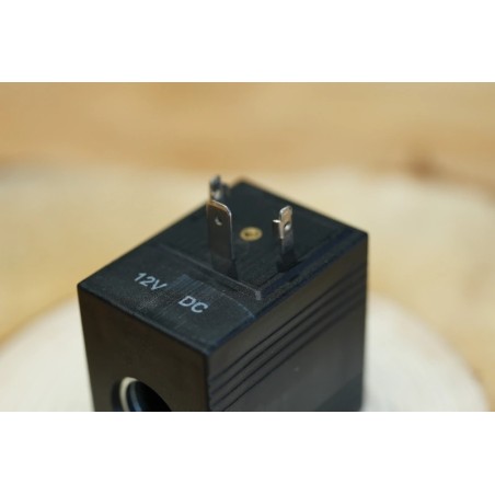 Magnetspule Für Elektrisches Hydraulikventil 12V 80l/Min