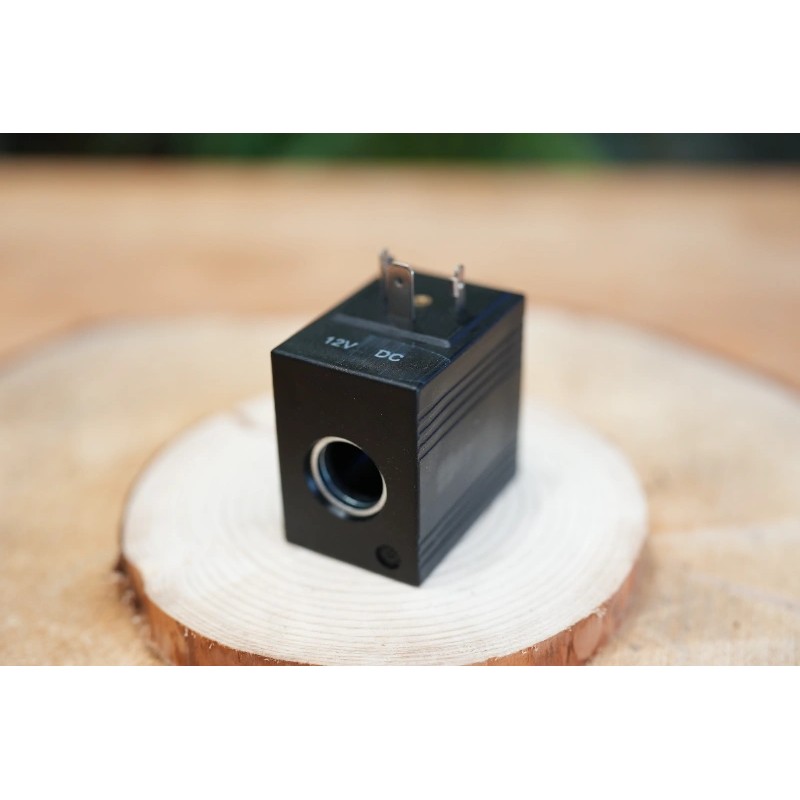 Magnet Für Elektrisches Hydraulikventil 12 VDC 50 L/Min
