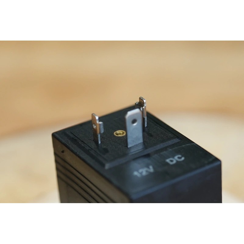 Magnet Für Elektrisches Hydraulikventil 12 VDC 50 L/Min