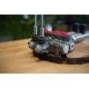 Hydraulikventil 2 Profile HM Line 90 l/min 24 gpm doppeltwirkend für Zylinderspule