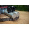 Hydraulikventil 2 Profile HM Line 90 l/min 24 gpm doppeltwirkend für Zylinderspule