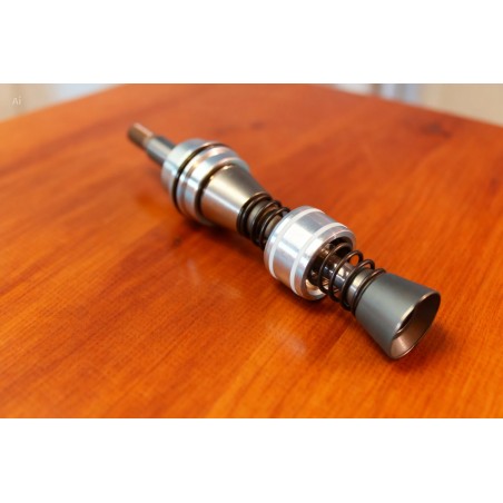 Kolbenstange für Aktuatorblock MOD10 SCANRECO A5000800050