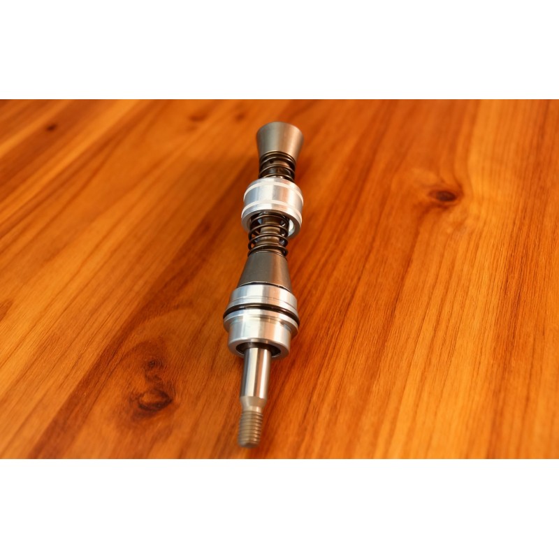 Kolbenstange für Aktuatorblock MOD10 SCANRECO A5000800050