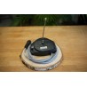 Scanreco G1-Empfänger mit Kabel und Antenne F1000381030
