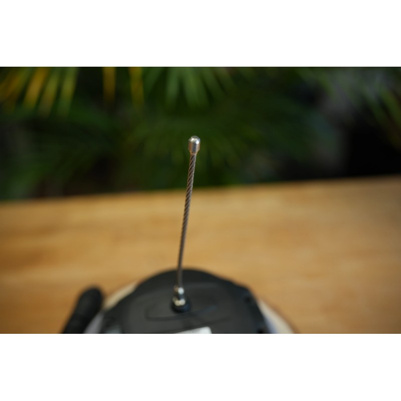 Scanreco G1-Empfänger mit Kabel und Antenne F1000381030