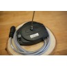 Scanreco G1-Empfänger mit Kabel und Antenne F1000381030