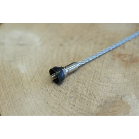 Scanreco G1-Antenne für Empfänger A2000380130