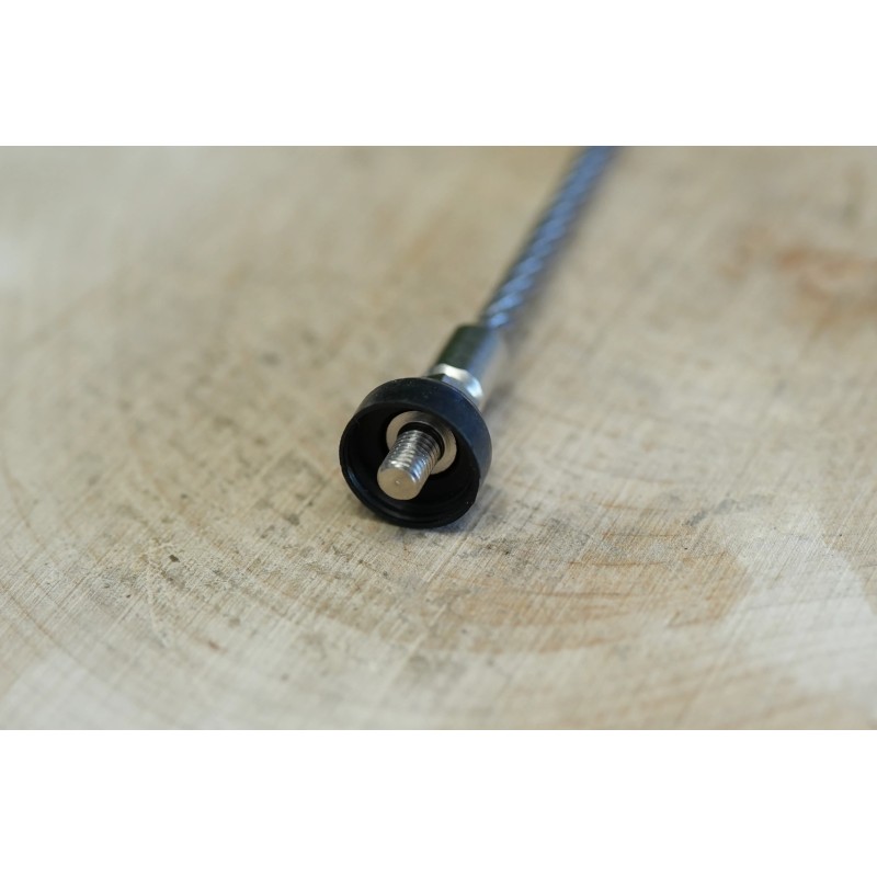 Scanreco G1-Antenne für Empfänger A2000380130