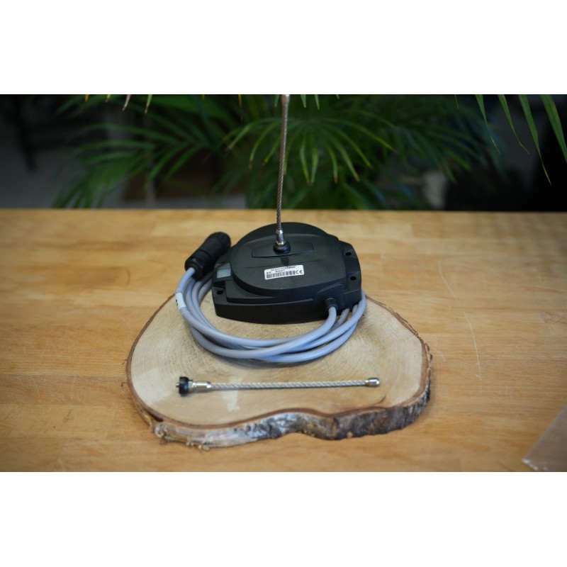 Scanreco G1-Antenne für Empfänger A2000380130