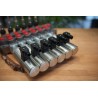 Hydraulikventil 5 Profile HM Line 90 l/min 24 gpm doppeltwirkend für Zylinderspule