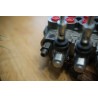 Hydraulikventil 5 Profile HM Line 90 l/min 24 gpm doppeltwirkend für Zylinderspule
