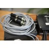 Funkfernbedienung Scanreco Maxi mit Anzeige für Drucksensor und 2 Empfängern zur Erweiterung der Funktionalität