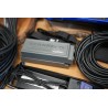 Funkfernbedienung Scanreco Maxi mit Anzeige für Drucksensor und 2 Empfängern zur Erweiterung der Funktionalität