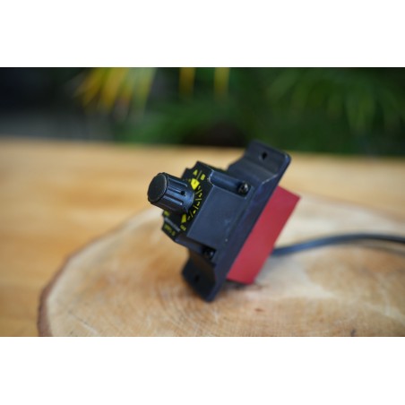 Proportionalpotentiometer VPP3-D Zweiwege Max 2.5A