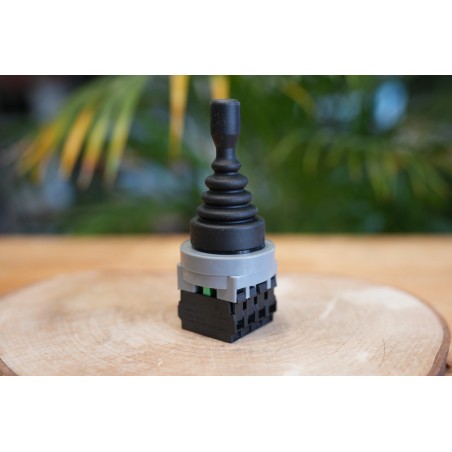Joystick Für Ventil 4 Positionen Für 12 Oder 24 V Ventile