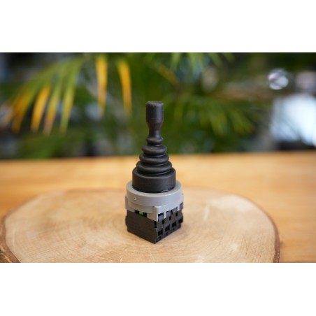 Joystick Für Ventil 4 Positionen Für 12 Oder 24 V Ventile
