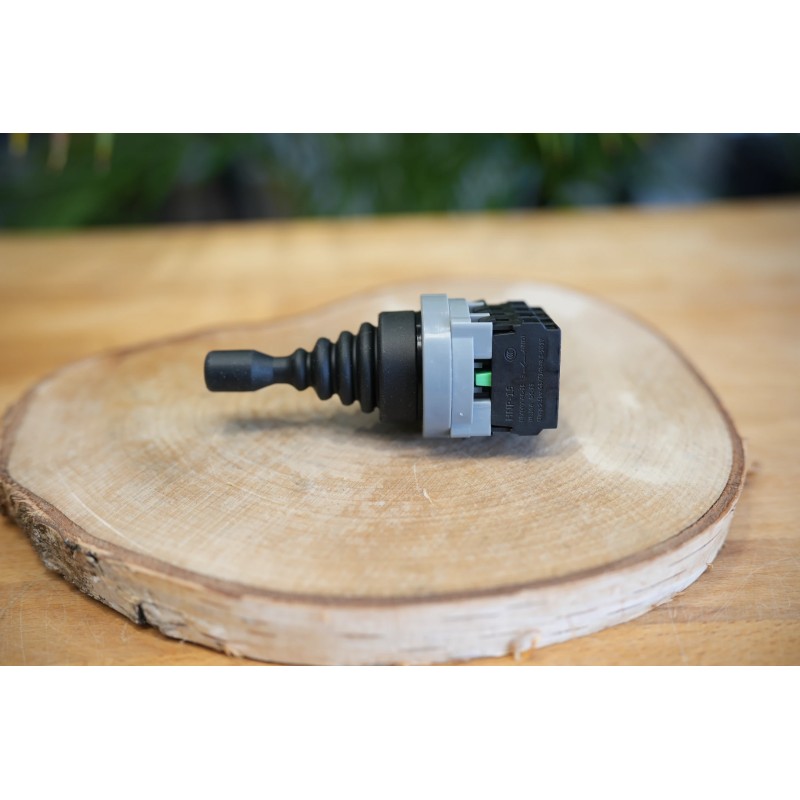 Joystick Für Ventil 4 Positionen Für 12 Oder 24 V Ventile