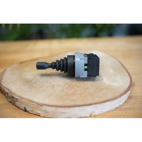 Joystick Für Ventil 4 Positionen Für 12 Oder 24 V Ventile