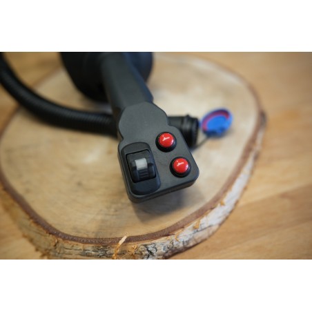 3-achsen Joystick JS Danfoss PVG32 fur Traktorlader