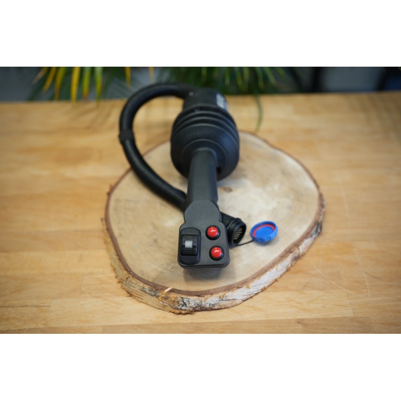 3-achsen Joystick JS Danfoss PVG32 fur Traktorlader
