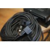 Funksteuerung Scanreco G2B 6-Funktionen-Nachrüstsatz für Krane mit Ventil ohne Magnetventile (Fassi, Hiab, Palfinger) – 12 V