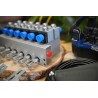 Funksteuerung Scanreco G2B 6-Funktionen-Nachrüstsatz für Krane mit Ventil ohne Magnetventile (Fassi, Hiab, Palfinger) – 12 V