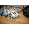 Funksteuerung Scanreco RC400 G2B 6-Funktionen für Krane mit Ventil ohne Magnetventile Fassi, Hiab, Palfinger 24 V
