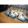 Funksteuerung Scanreco RC400 G2B 6-Funktionen für Krane mit Ventil ohne Magnetventile Fassi, Hiab, Palfinger 24 V