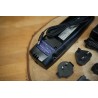 Scanreco G2B-Ladegerät Typ 435 und Ladestation Typ 434