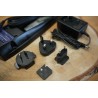 Scanreco G2B-Ladegerät Typ 435 und Ladestation Typ 434