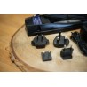 Scanreco G2B-Ladegerät Typ 435 und Ladestation Typ 434