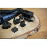 Scanreco G2B-Ladegerät Typ 435 und Ladestation Typ 434