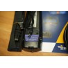 Elektrisches Ventil Walvoil DPX050, 4-fach + Fernbedienung Scanreco Mini G2B