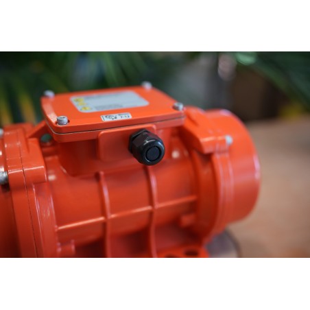 Oli Mve Elektrischer Vibrationsmotor 400/3 3 Phasen