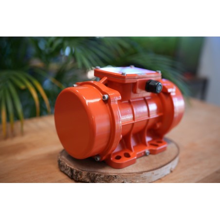 Oli Mve Elektrischer Vibrationsmotor 400/3 3 Phasen