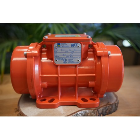 Oli Mve Elektrischer Vibrationsmotor 400/3 3 Phasen