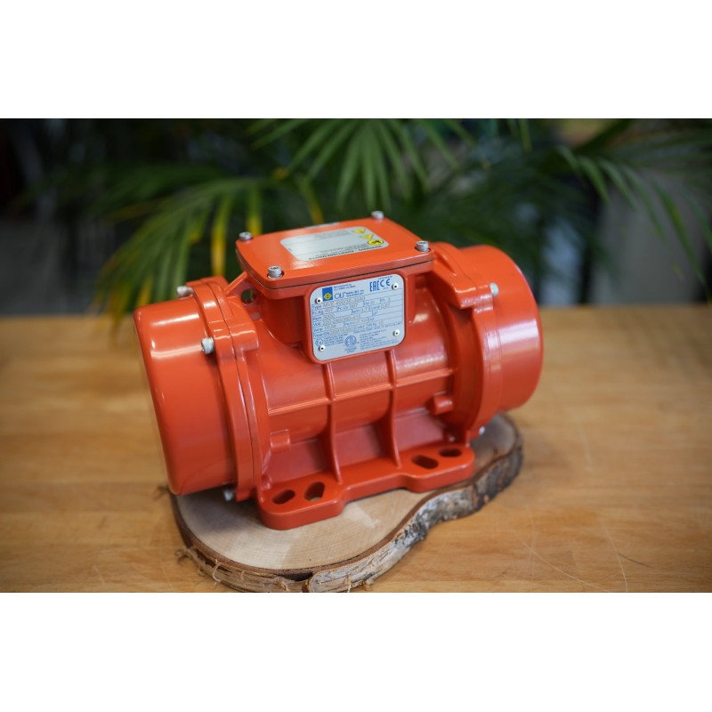Oli Mve Elektrischer Vibrationsmotor 400/3 3 Phasen