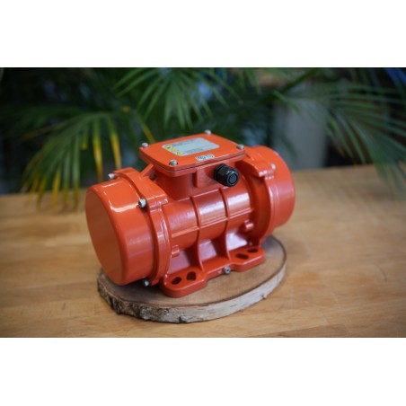Oli Mve Elektrischer Vibrationsmotor 400/3 3 Phasen