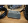 Walvoil DPX50 mit 4 Funktionen + Scanreco G4-Fernbedienung für Vermeer-Geräte