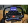 Walvoil DPX50 mit 4 Funktionen + Scanreco G4-Fernbedienung für Vermeer-Geräte