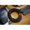 Walvoil DPX50 mit 4 Funktionen + Scanreco G4-Fernbedienung für Vermeer-Geräte
