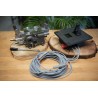 Proportional-Steuerpult Fire Salamander mit Hydraulikventil DPX100 1 Funktion