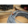 Proportional-Steuerpult Fire Salamander mit Hydraulikventil DPX100 1 Funktion
