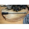 Proportional-Steuerpult Fire Salamander mit Hydraulikventil DPX100 1 Funktion