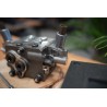Proportional-Steuerpult Fire Salamander mit Hydraulikventil DPX100 1 Funktion