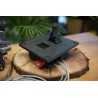 Proportional-Steuerpult Fire Salamander mit Hydraulikventil DPX100 1 Funktion