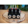 Elektromagnetisches Steuerventil 3 -spool Q45 60 L/Min 16 GPM 12 VDC